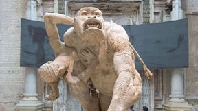 Affe als Freund, Affe als Feind