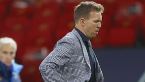 Nagelsmann und Leipzig völlig bedient