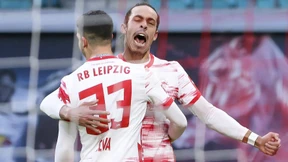 Torreicher Start für Leipzig ins neue Jahr