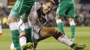 Deutsche Bank in der Krise