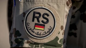 Eine Abschiedsfeier für die Bundeswehr ist nicht geplant