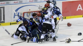 Warum sich Eishockeyspieler prügeln dürfen