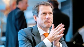 „Elon Musks Verhalten grenzt an Kapitalanlagebetrug“