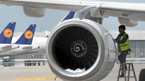 Alle fünf Minuten eine Bewerbung