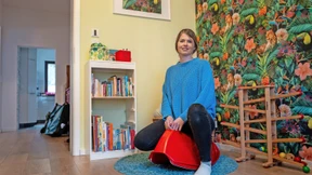 Inflationsbereinigt ein Viertel weniger Gehalt