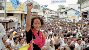 Umarmung eines Stachelschweins