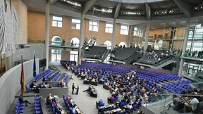 Einigung bei Sicherheit