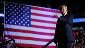 Wie China auf die US-Wahl blickt