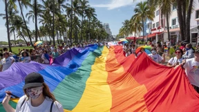 Schwulenaktivist in Florida ermordet