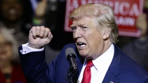 Trump bleibt sich treu