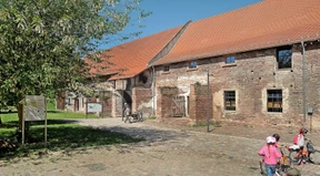 Pächter dringend gesucht