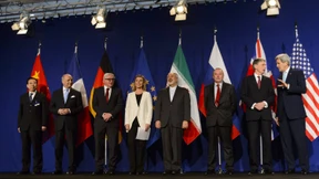 Durchbruch bei Verhandlungen über iranisches Atomprogramm