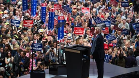 Was bedeutet der republikanische Doppelsieg für Trump?