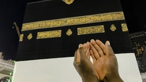 Zwei Millionen Muslime in Mekka erwartet