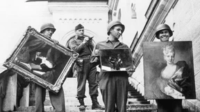 Jäger des verborgenen Kulturschatzes