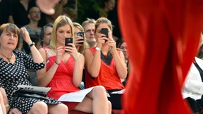 Ich will das Kleid der anderen Frau