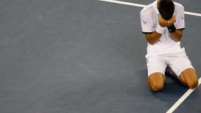 Auf dem Weg zum wahren Grand Slam