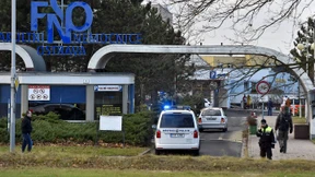 Mehrere Tote nach Schüssen in Krankenhaus in Tschechien