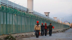 Menschenrechtsausschuss in China unerwünscht