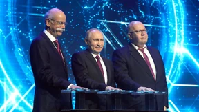 Handelskammer fordert baldiges Ende der Russland-Sanktionen