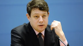 Politiker aus eigener Kraft 