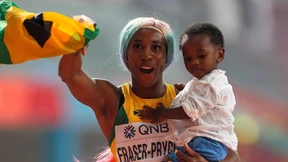 Wieso warten, wenn man so schnell ist?