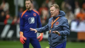 „Sie killen die Fußballspieler“