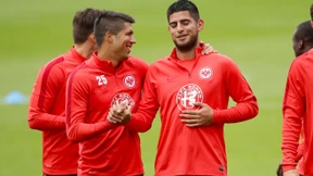 Zambrano im Karbonpanzer 