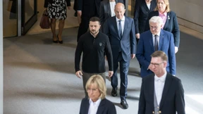 „Wir werden den Krieg nicht vererben“