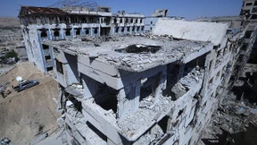 Bürgerkriegsland Syrien übernimmt Vorsitz in Abrüstungskonferenz