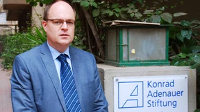 Kairo kritisiert Nichtregierungsorganisationen