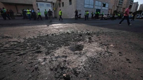 Unter der eisernen Kuppel