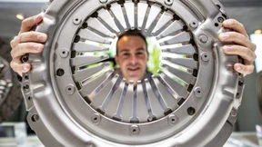 Autozulieferer Schaeffler schließt Werke in Großbritannien