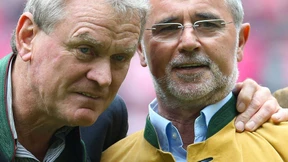 Bayern München macht Alzheimer-Erkrankung des „Bombers“ öffentlich