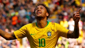 Neymar gelingt Traumtor bei Comeback für Brasilien