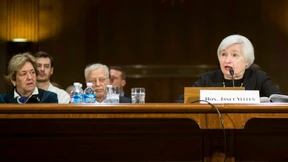 Künftige Fed-Chefin verteidigt lockere Geldpolitik  