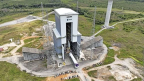 Weltraumrakete Ariane 6 hebt nicht vor Ende 2023 ab