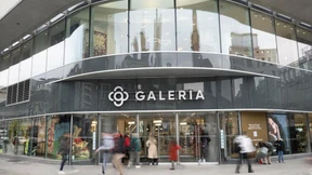 Galeria-Filialen droht dritte Insolvenz