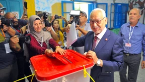 Schwierige Regierungsbildung nach Wahl in Tunesien erwartet