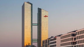 Immobilienfonds trotzen dem Zinsanstieg