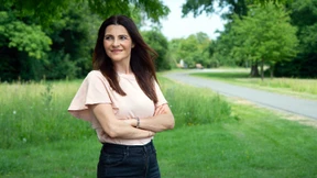 „Ich war nie das Türkenmädchen“