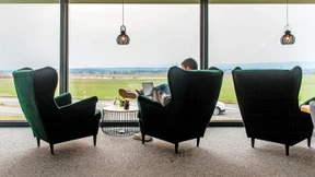 Schöne neue Arbeitswelt