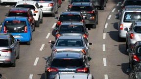 Wann um Pfingsten mit besonders viel Stau zu rechnen ist