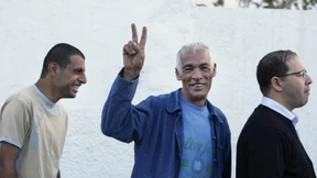 Eine historische Wahl