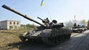 Vom Waffenstillstand zum Frieden?