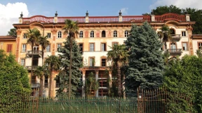 Gib dem Gentrifizierer Zucker