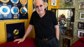 Der ESC lässt ihn nicht los