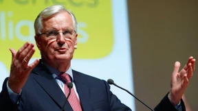 „Das heikle Thema Irland“