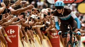 „Ich liebe Deutschland“