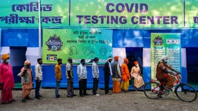 WHO entscheidet über Verlängerung des Corona-Gesundheitsnotstands